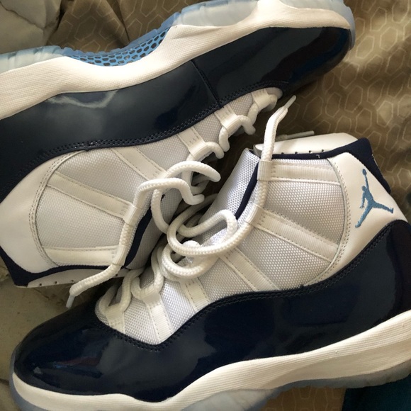 Jordan 11 “win like 72” retro - Picture 2 of 8